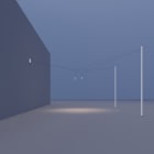 SIMES - AIR-LIG1 1RO2PA+2XLED 927 24V BIA