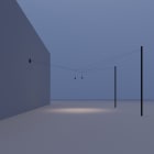 SIMES - AIR-LIG1 1RO2PA+2XLED 927 24V NER