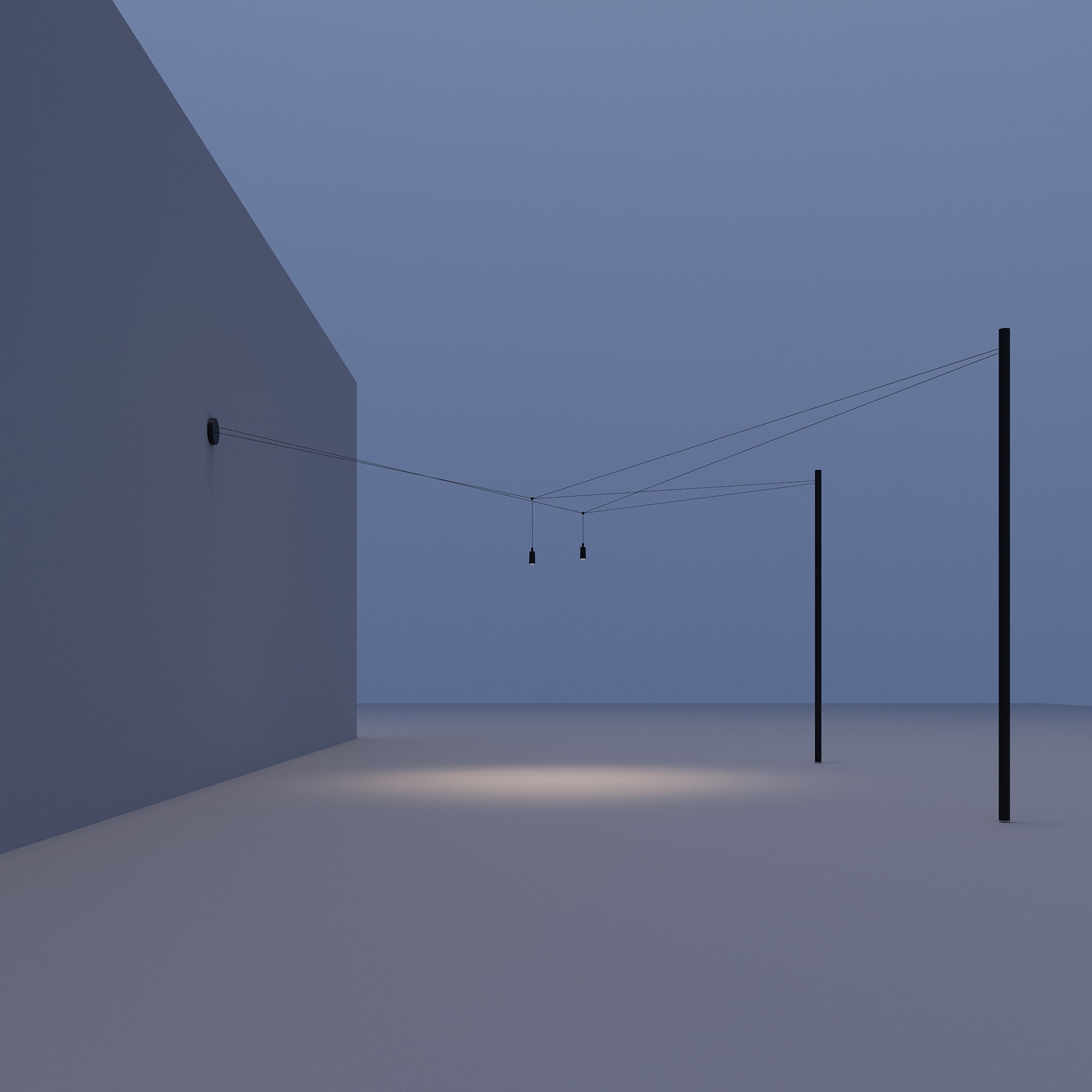 SIMES - AIR-LIG1 1RO2PA+2XLED 840 24V NER