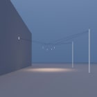 SIMES - AIR-LIG1 1RO2PA+4XLED 840 24V BIA