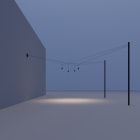 SIMES - AIR-LIG1 1RO2PA+4XLED 840 24V NER