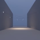 SIMES - AIR-LIG2 2RO +4XLED 927 24V BIA