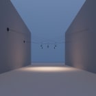 SIMES - AIR-LIG2 2RO   +6XLED 927  24V  NER