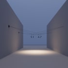 SIMES - AIR-LIG2 2RO   +8XLED 840  24V  NER