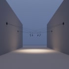 SIMES - AIR-LIG2 4RO +8XLED 930 24V NER