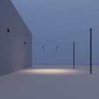 SIMES - AIR-LIG2 2RO2PA+4XLED 840 24V NER