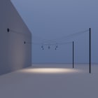 SIMES - AIR-LIG2 2RO2PA+6XLED 927 24V NER