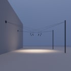 SIMES - AIR-LIG2 2RO2PA+8XLED 927 24V NER