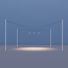 SIMES - AIR-LIG2 4PA   +6XLED 927  24V  BIA