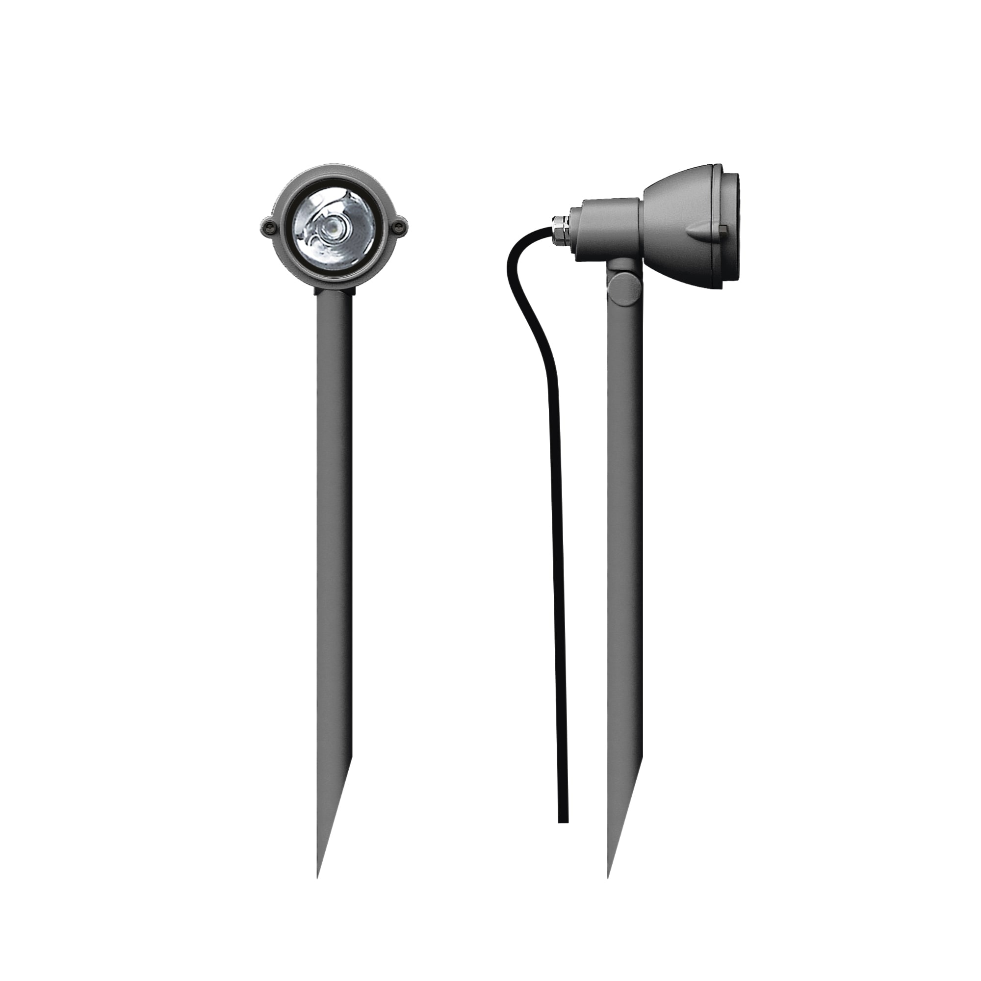 SIMES - NANOFOCUS PICC.+LED 840 FS 230V ANT