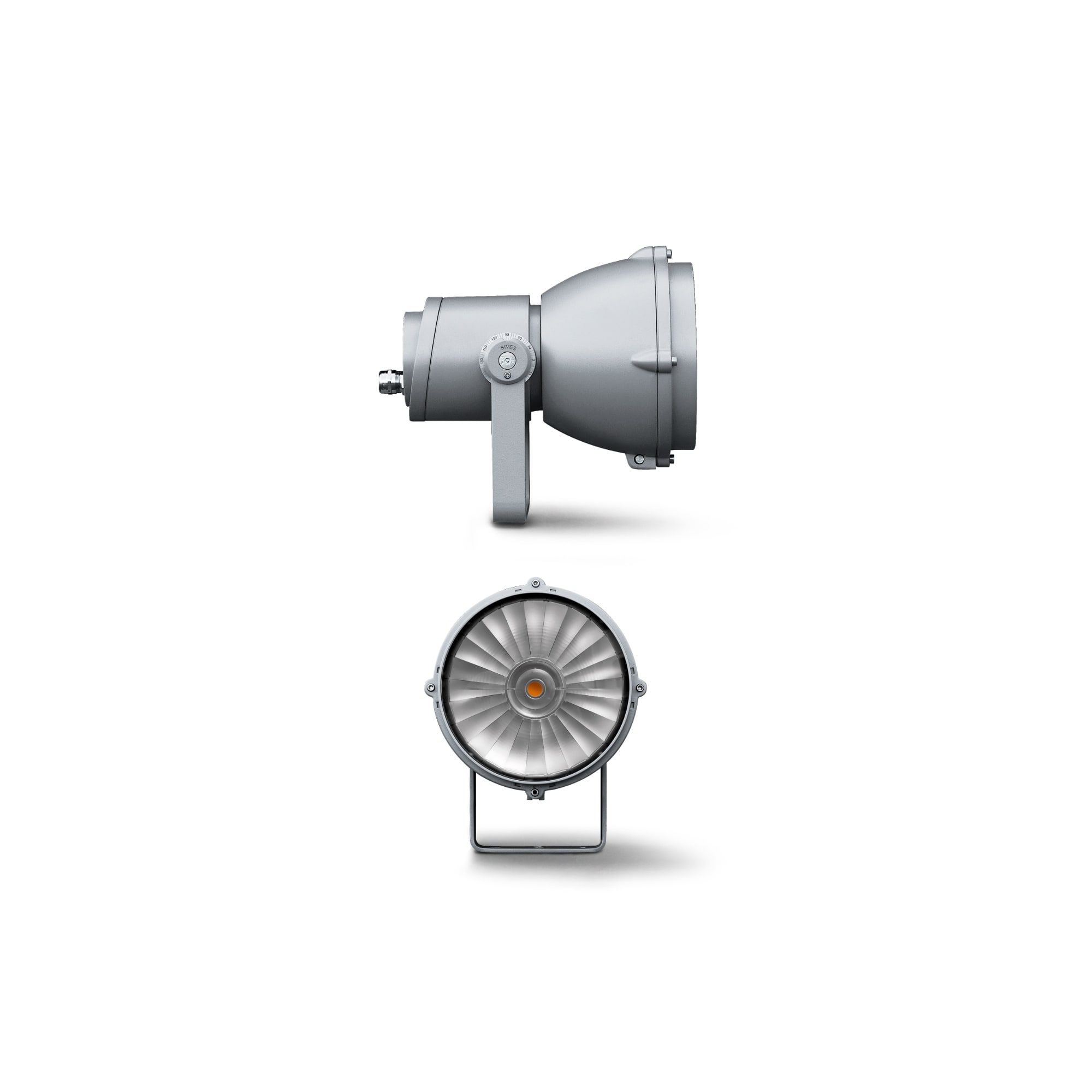 SIMES - MINIFOCUS +COB 927FS D2/P GRI