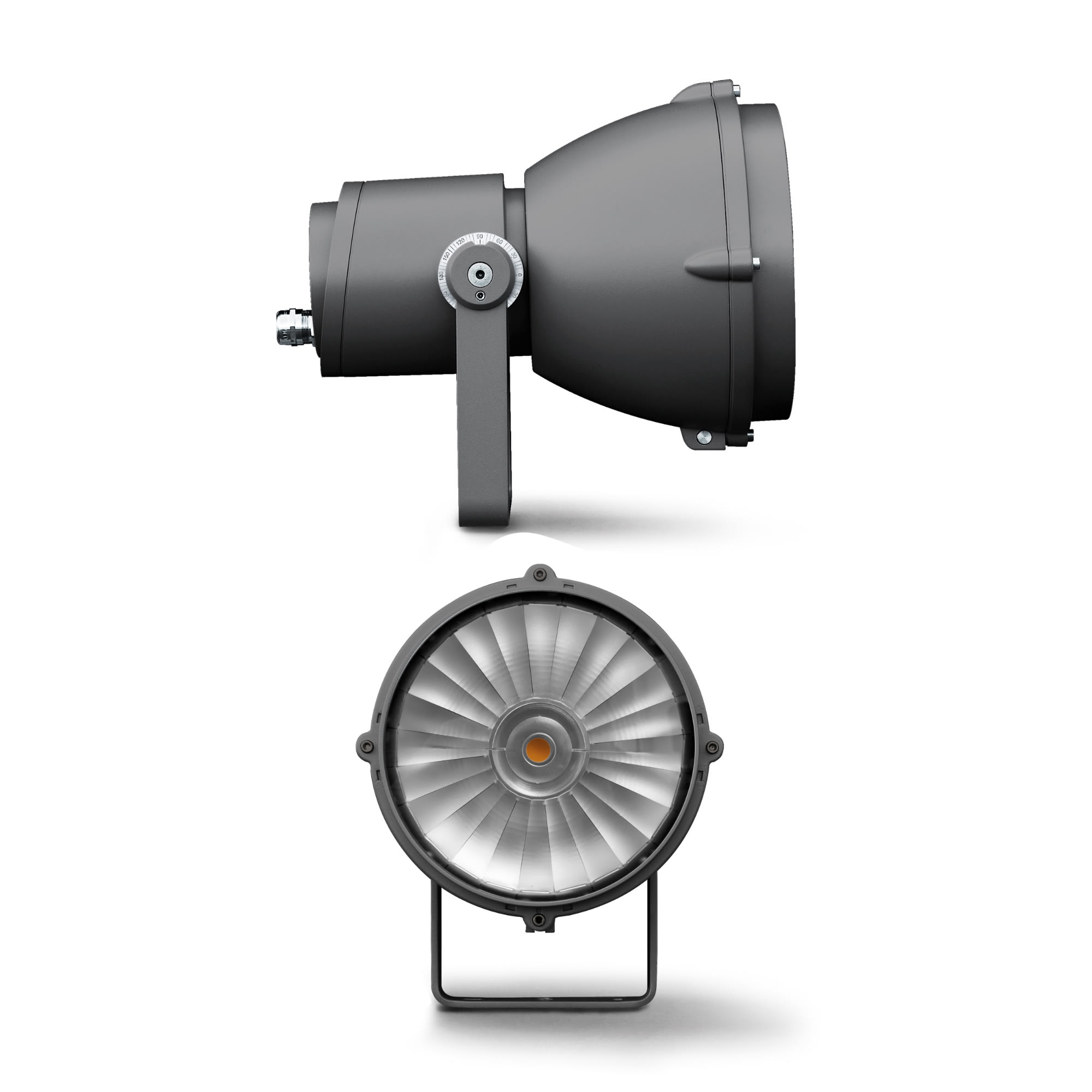 SIMES - MEGAFOCUS      +COB 940FS  D2/P ANT