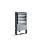 SIMES - STAGE ASIM +LED 827 C.2 GRI