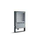 SIMES - STAGE ASIM +LED 840 C.2 GRI S.1205N.14