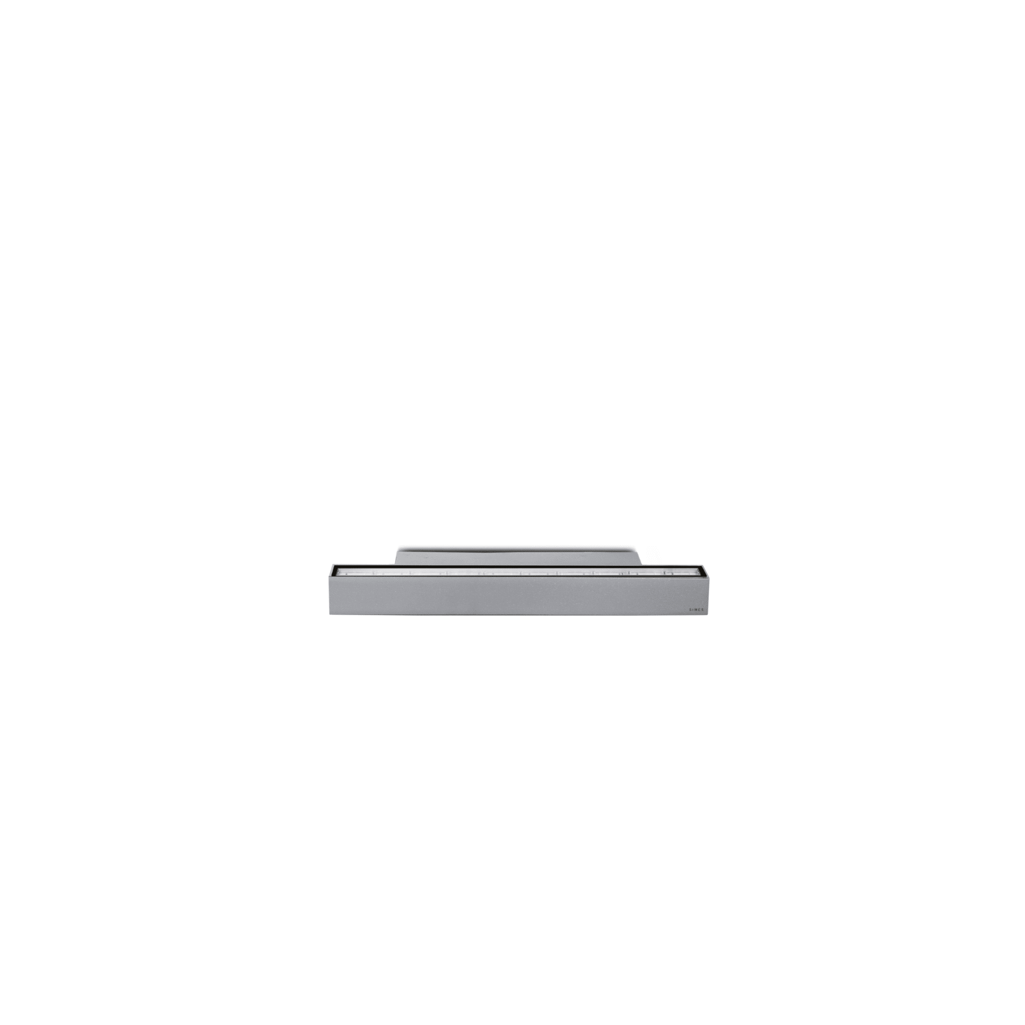 SIMES - MINISTREAMLI PA+LED 827 230V GRI