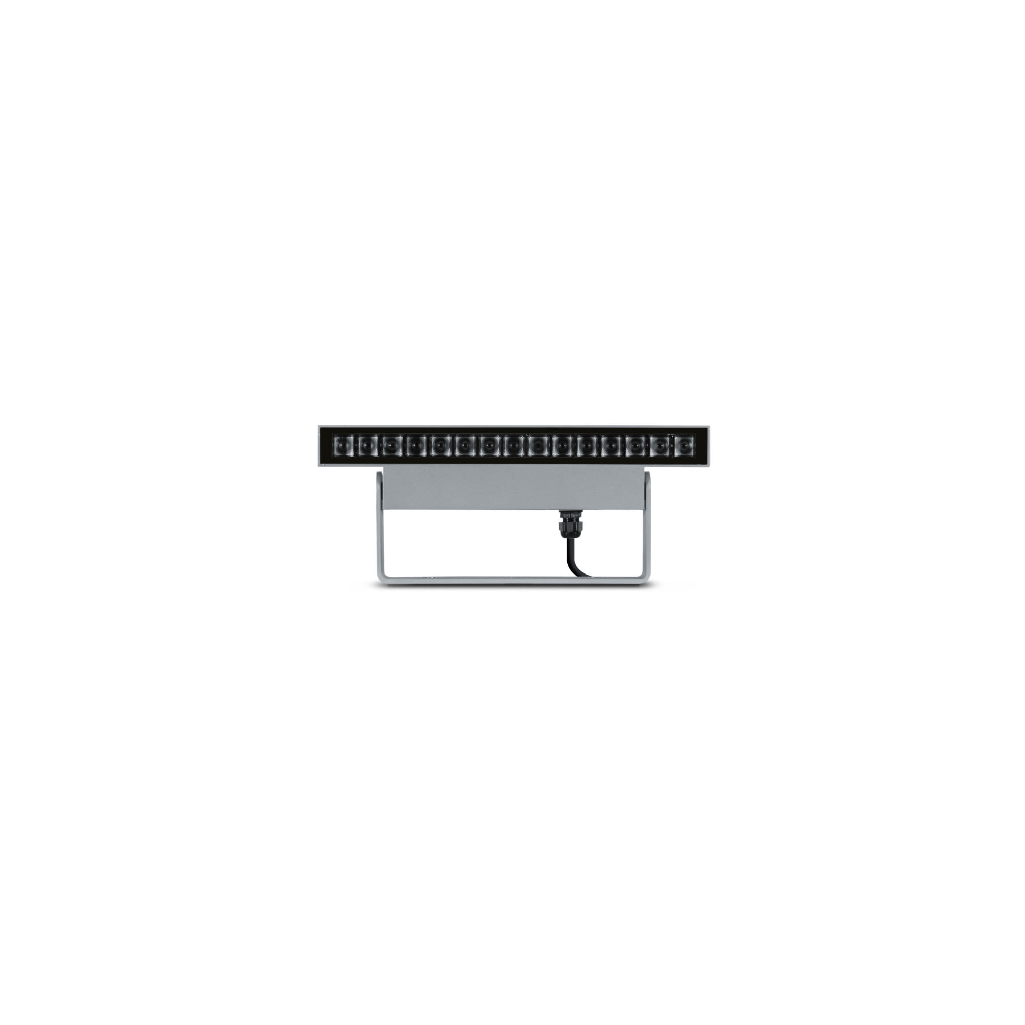 SIMES - MINISTREAMLI PR+LED 940FS 230V GRI