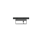 SIMES - MINISTREAMLI PR+LED 940FM 230V ANT