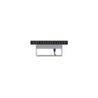 SIMES - MINISTREAMLI PR+LED 930FM 230V GRI