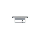 SIMES - MINISTREAMLI PR+LED 840ASY 230V GRI