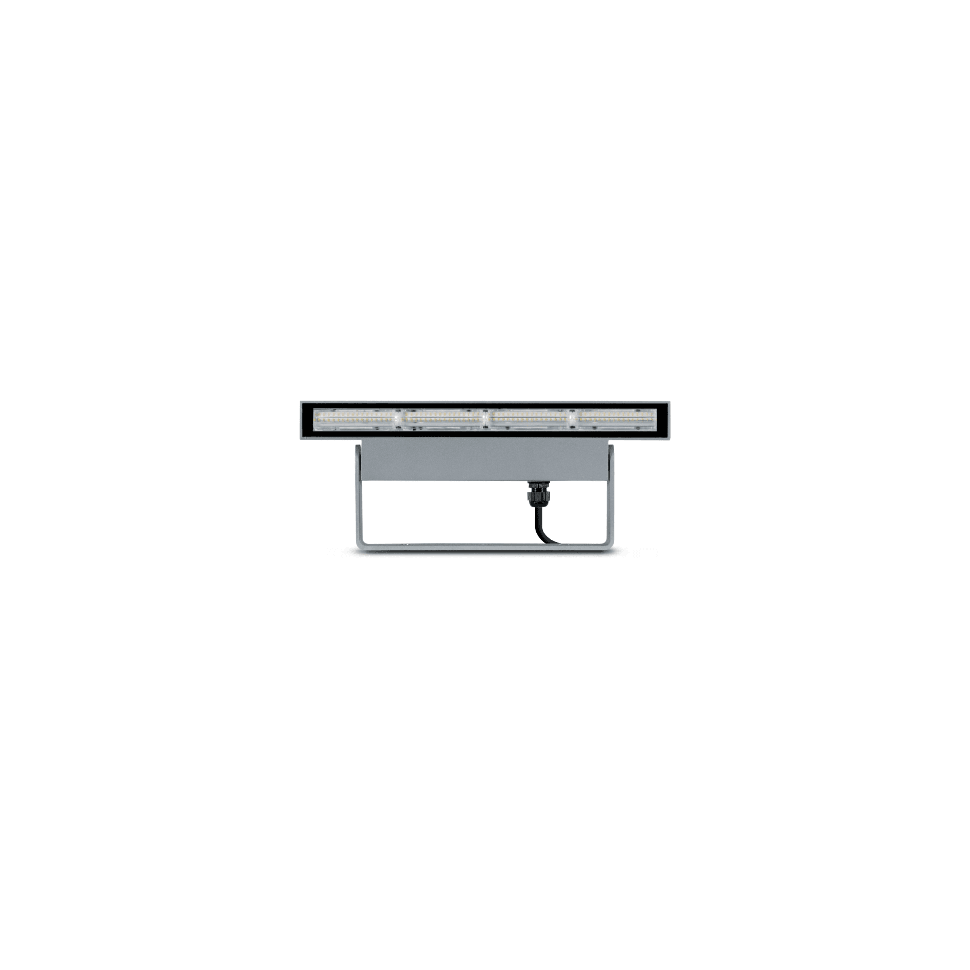SIMES - MINISTREAMLI PR+LED 830ASY 230V GRI