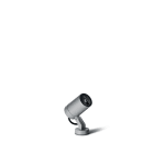 SIMES - MICROSTAG.T.SPO+LEDFE 827 230V GRI