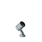 SIMES - MINISTAGE SPOT +LED 8H FS 230V GRI