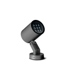 SIMES - STAGE TOND.SPOT+LED 8H FS D2/P ANT