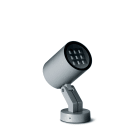 SIMES - STAGE TOND.SPOT+LED 930 FS D2/P GRI S.1320W.14