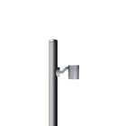 SIMES - MICROSTAG.T.PAL+COBFM 927 230V GRI