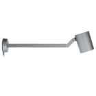 SIMES - STAGE TOND.BRAC+LED RGBW 24V GRI