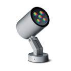 SIMES - MEGASTAGE T.SPO+LED RGBW 230V GRI S.1363.14