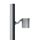 SIMES - STAGE TOND.PALO+LED 8N FS D2/P GRI