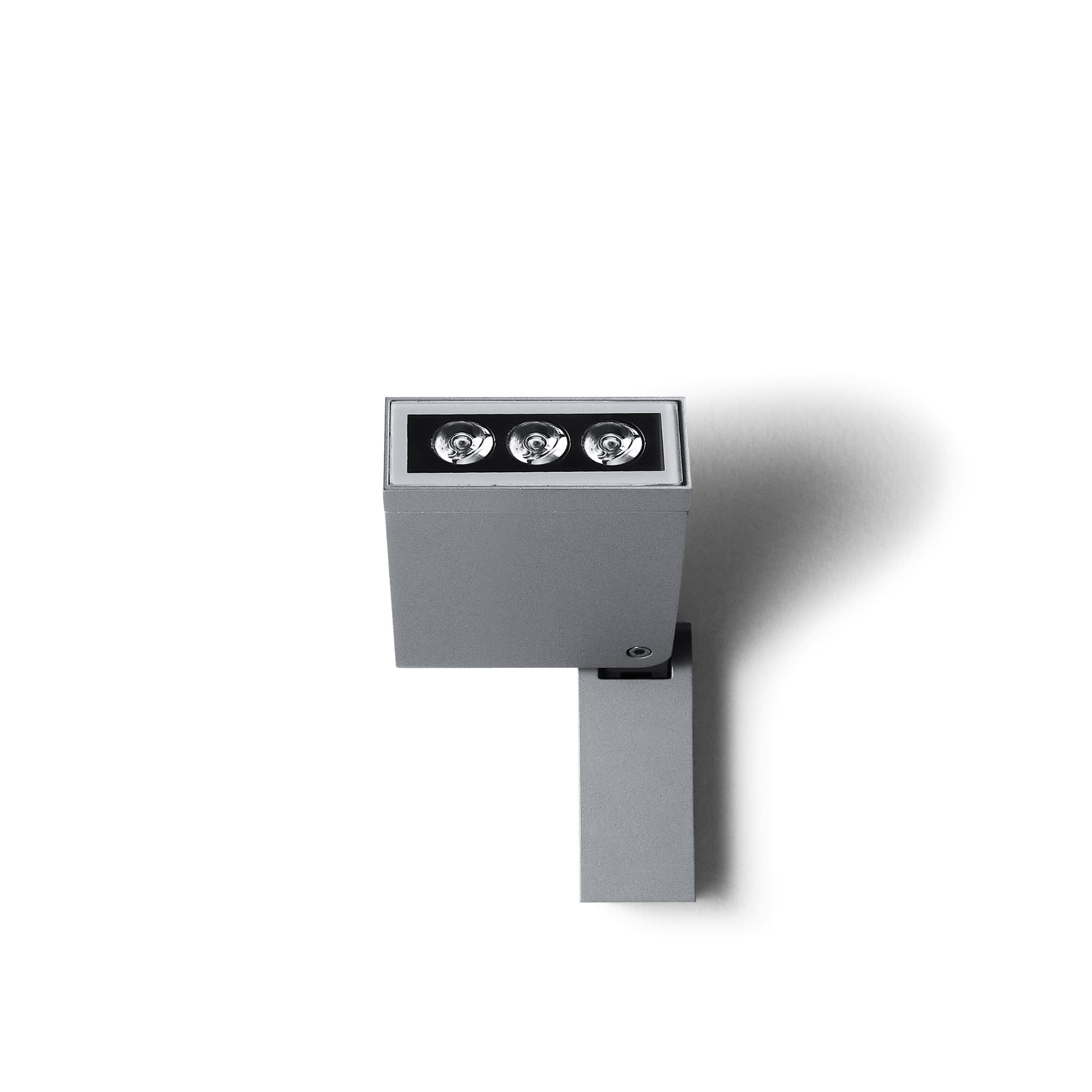 SIMES - MINIKEEN +LED 940FS 230V GRI