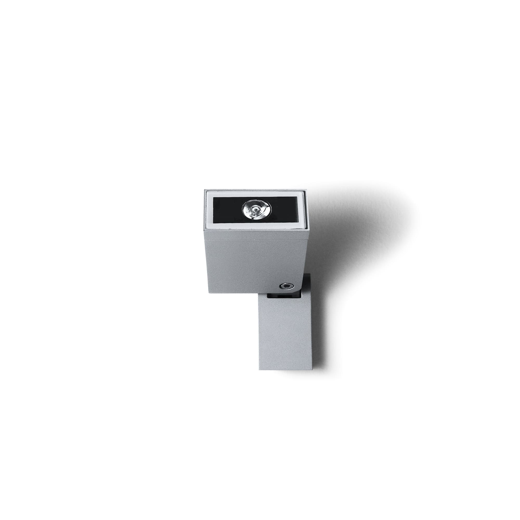 SIMES - MICROKEEN +LED 927FS 230V GRI