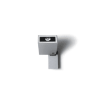 SIMES - MICROKEEN +LED 927FS 230V GRI