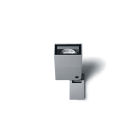 SIMES - MICROKEEN +LED 840LAM 230V GRI