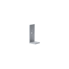SIMES - STAFFA MICROKEEN VERTICALE GRI