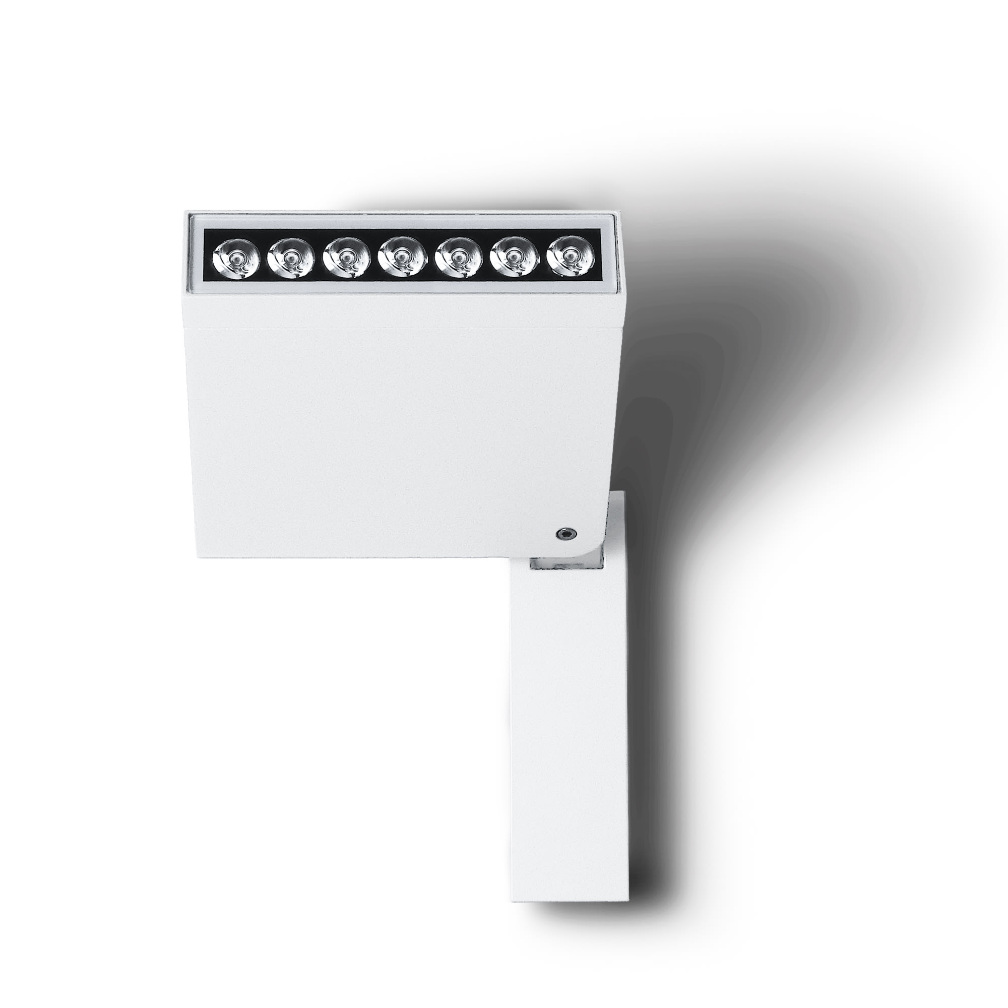 SIMES - MEGAKEEN +LED 927FM D2/P BIA