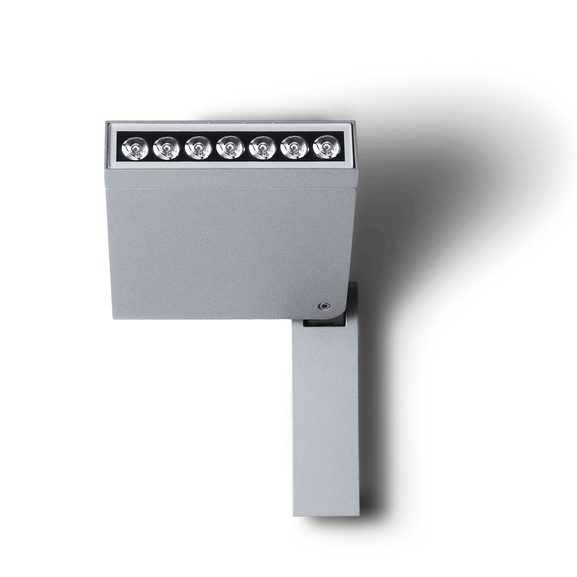 SIMES - MEGAKEEN +LED 930FM D2/P GRI S.1516W.14