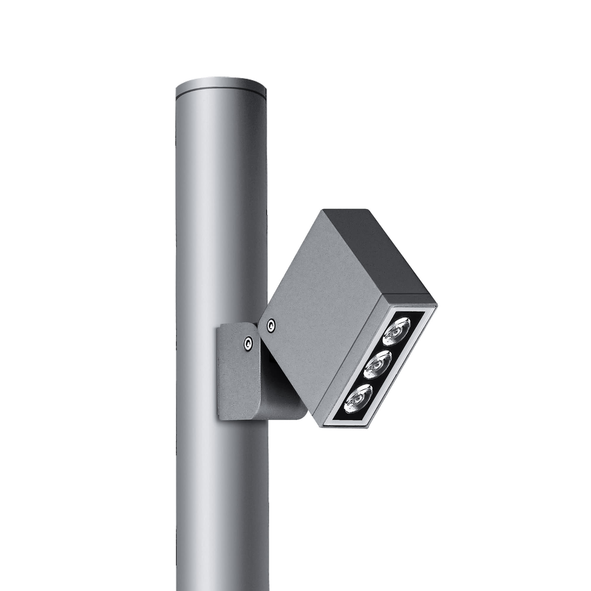 SIMES - MINIKEEN PALO  +LED 927FS  230V GRI