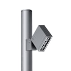 SIMES - MINIKEEN PALO +LED 927FS 230V GRI