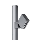 SIMES - MINIKEEN PALO  +LED 927FS  230V GRI