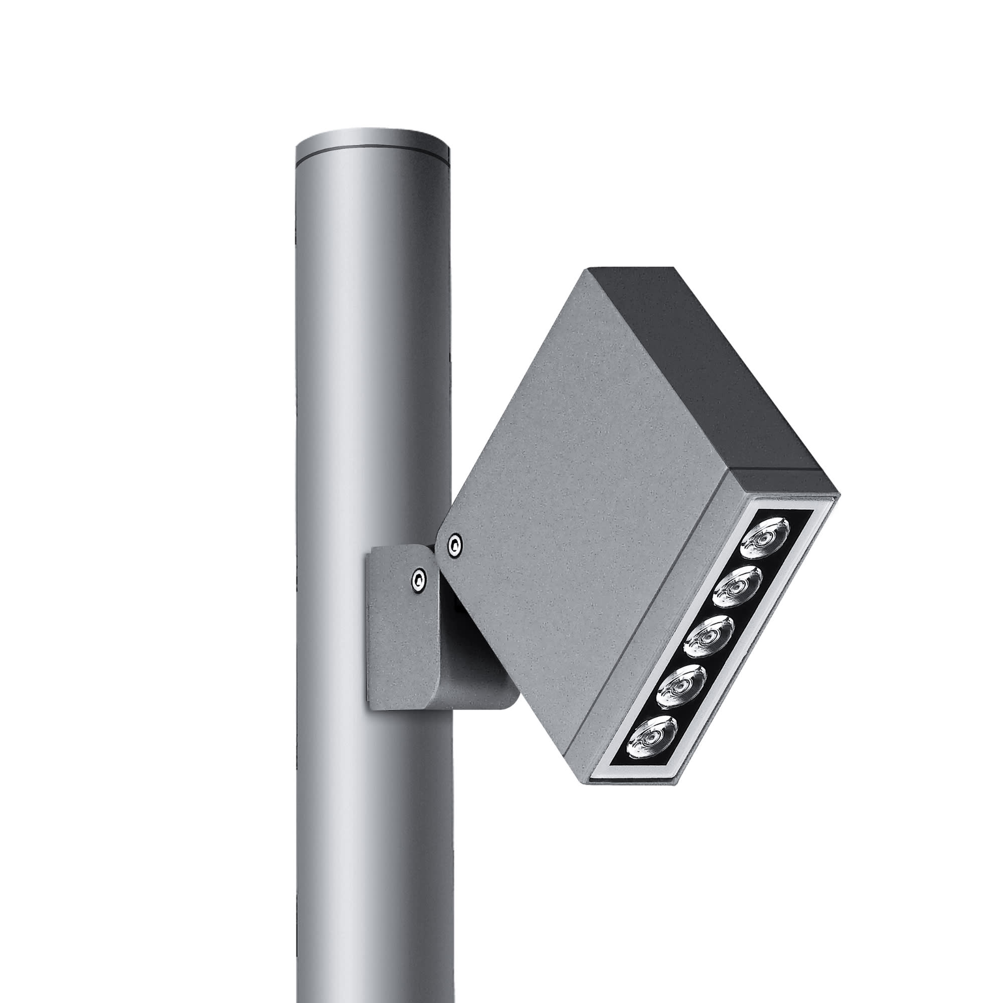 SIMES - KEEN PALO +LED 930FE D2/P GRI