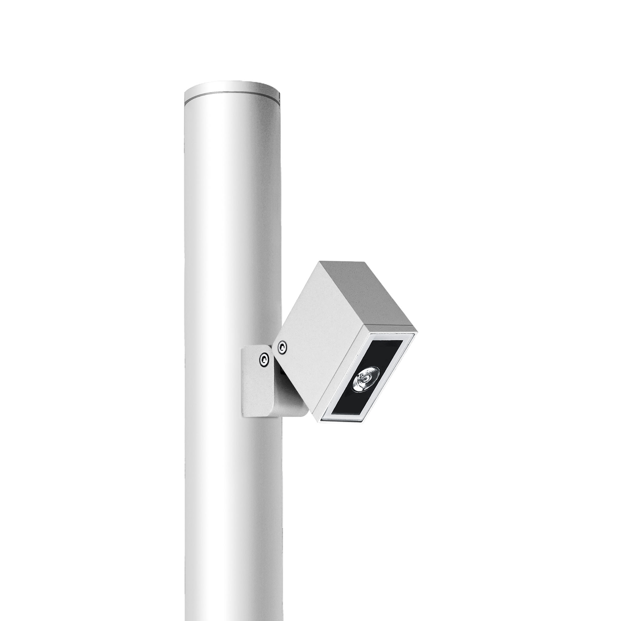 SIMES - MICROKEEN PALO +LED 927FS  230V BIA