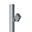 SIMES - MICROKEEN PALO +LED 927FS 230V GRI