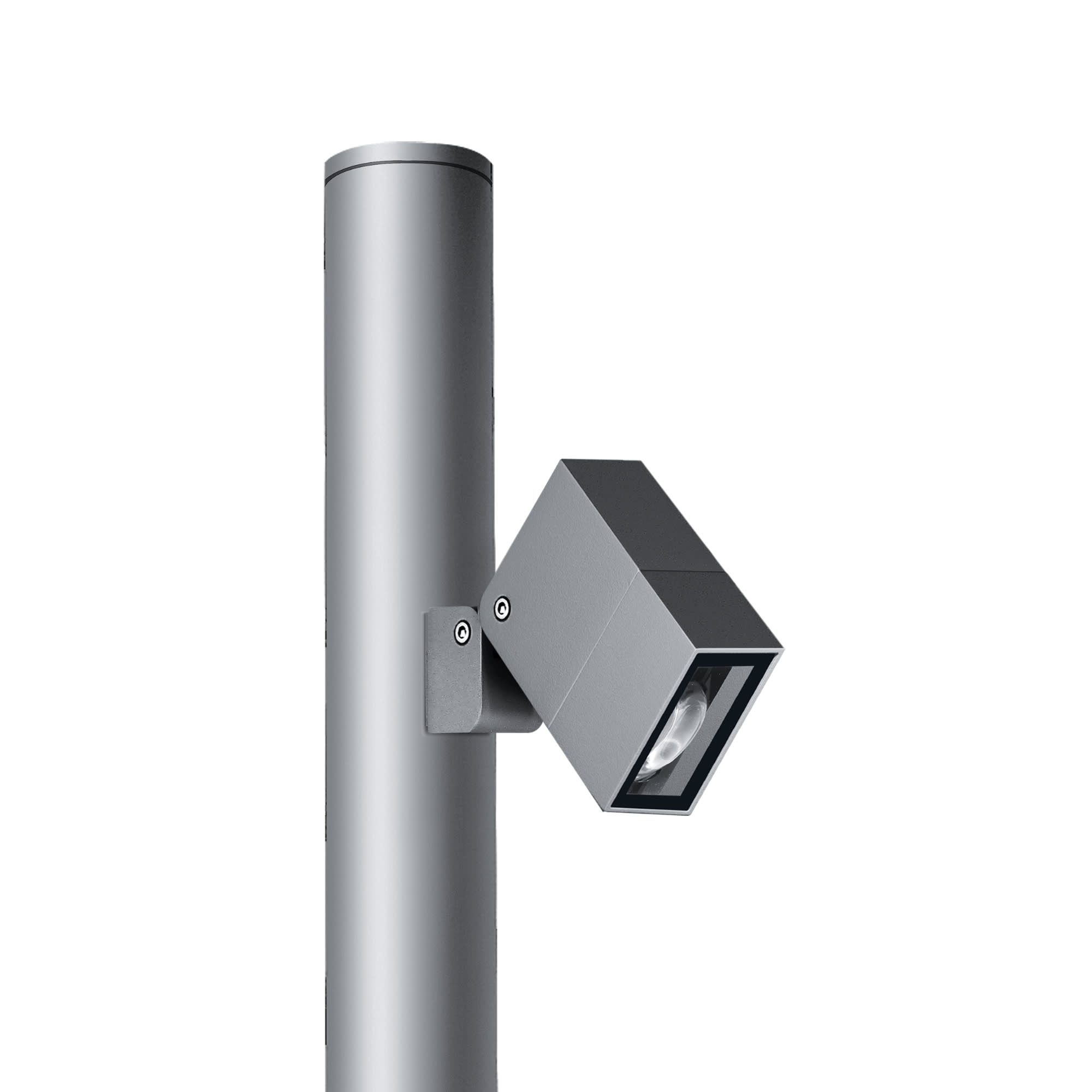 SIMES - MICROKEEN PALO +LED 940LAM 230V GRI