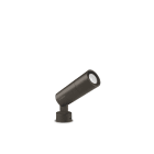 SIMES - FLOWER 35 +LED 930FL BRO