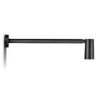SIMES - FLOWER 60 ZM BR+LED 927 24V NER