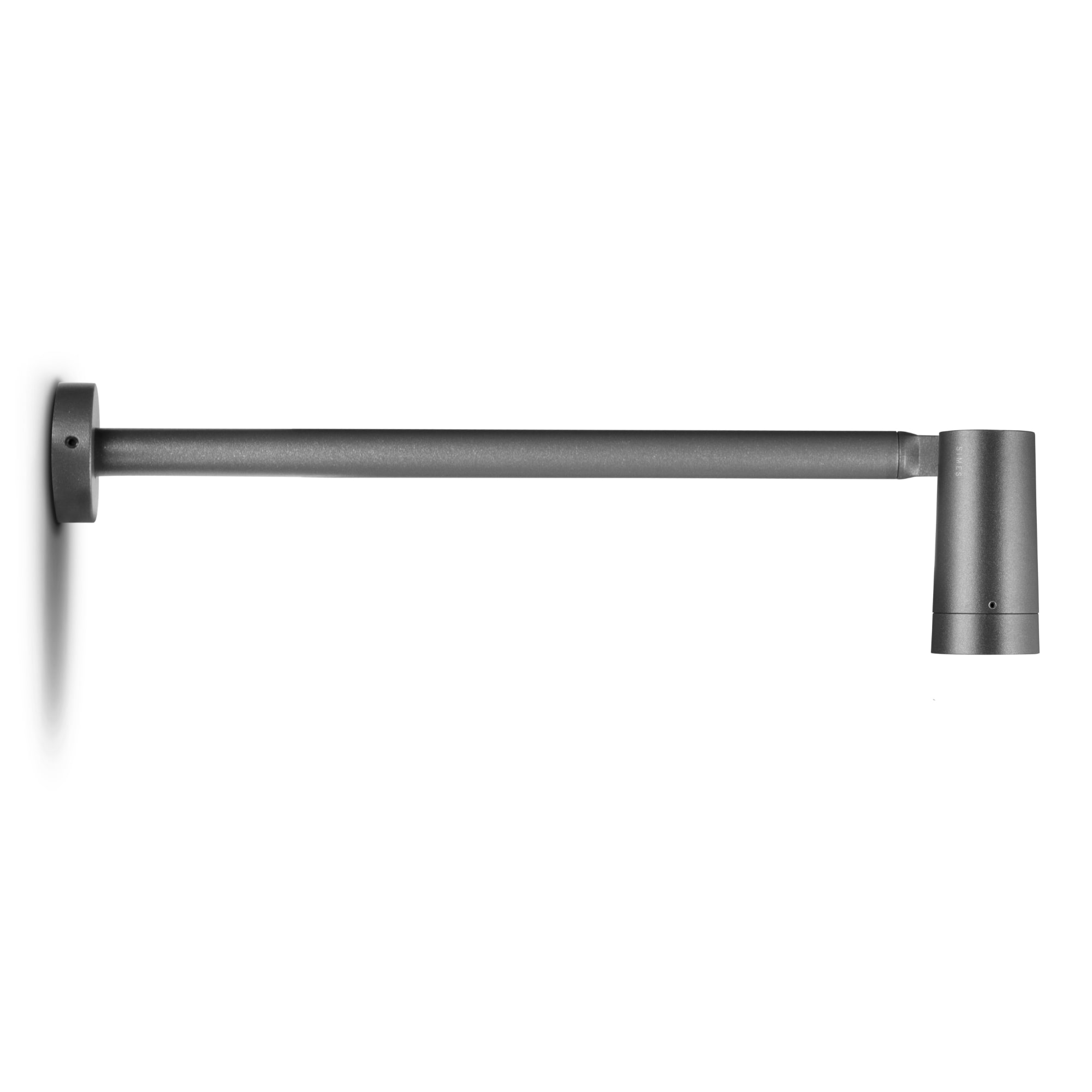 SIMES - FLOWER 60 ZM BR+LED 927 24V ANT