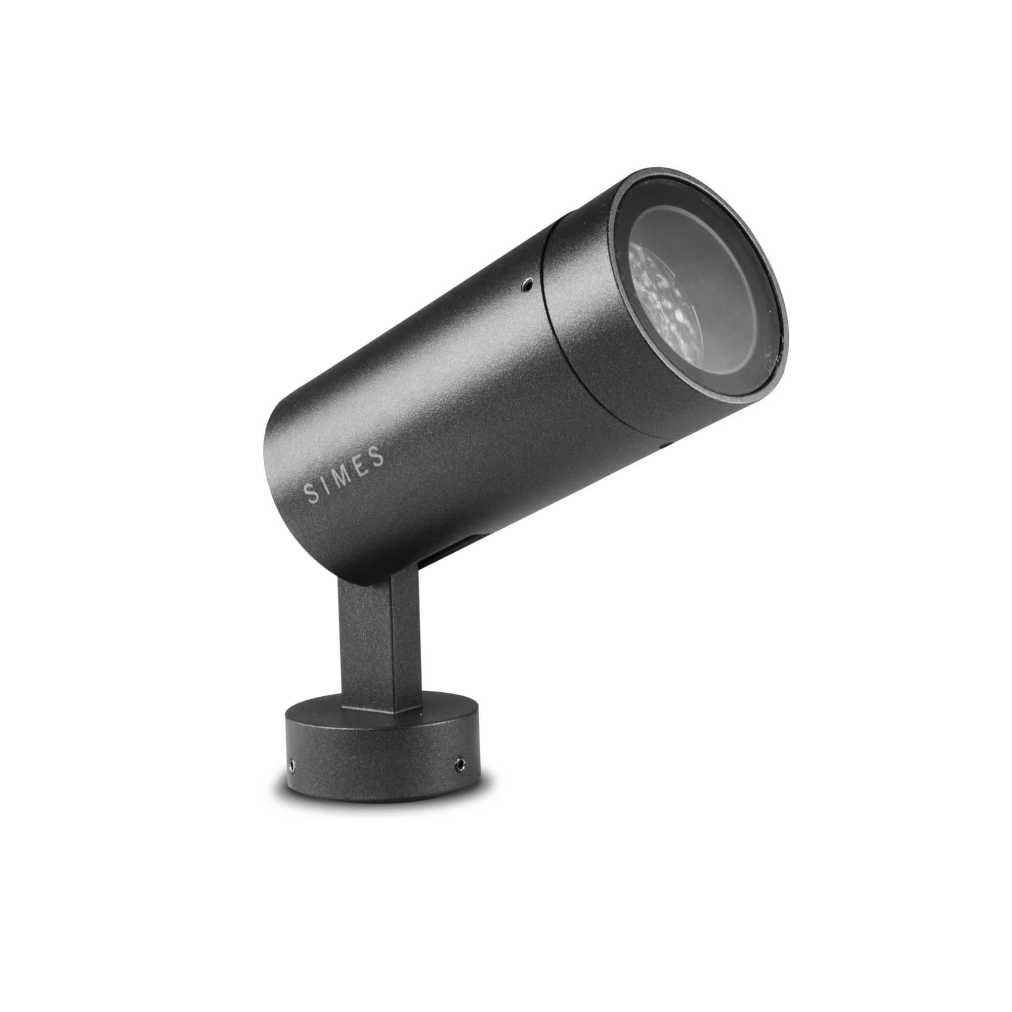 SIMES - FLOWER ZOOM 75 +LED 927    230V ANT